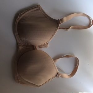 New Freya bra AA1050Nue Nude 30DD